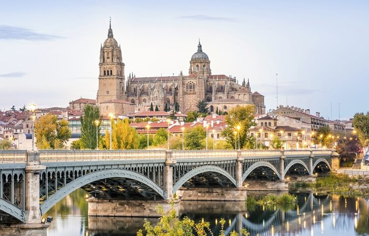 Turismo: Salamanca acoge el i seminario internacional de derecho del turismo de la OMT