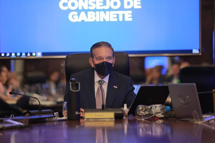 Gabinete aprueba modificaciones al Presupuesto General 2024 e incluye construcción en fase 1 del Hospital Oncológico y el Hospital de Metetí – Darién