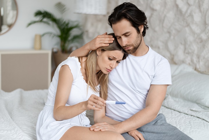 Incapacidad para ovular ¿qué opciones hay para lograr un embarazo?