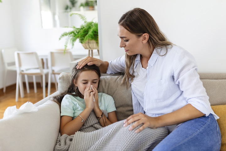 Pequeños invasores que afectan la salud de nuestros niños