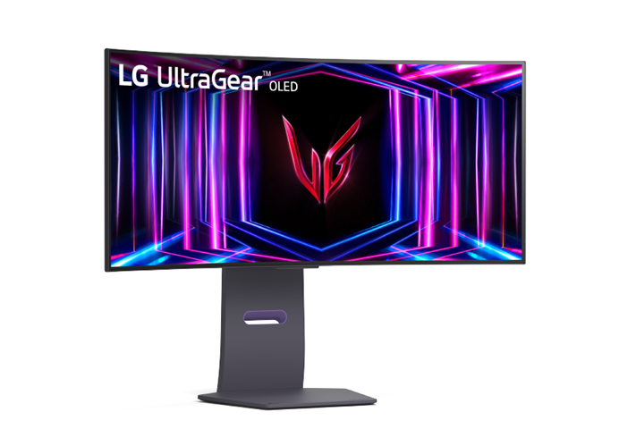 LG Ultragear revela el primer monitor de juegos oled 4k del mundo con la característica DUAL-HZ