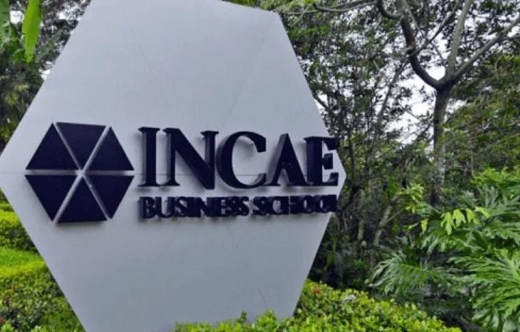 Panamá será la casa de INCAE Business School