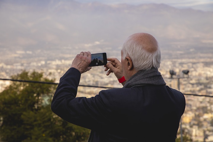 El potencial turístico de Chile en la era digital