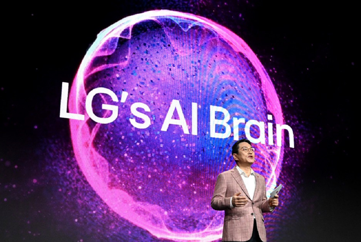 CES2024: LG presenta visión para ‘reinventar tu futuro’ con innovaciones impulsadas por inteligencia artificial en el ‘LG World Premiere’