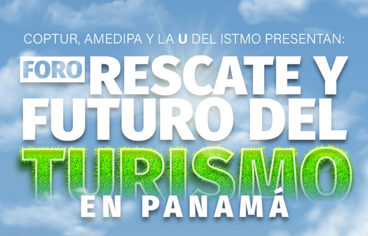 Voto2024: Comunicadores Turísticos y Digitales en alianza con la U Del Istmo desarrollarán foro con los candidatos presidenciales