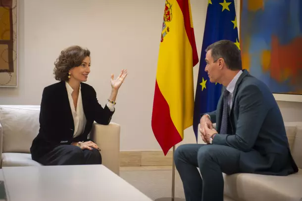 España organizará MONDIACULT 2025