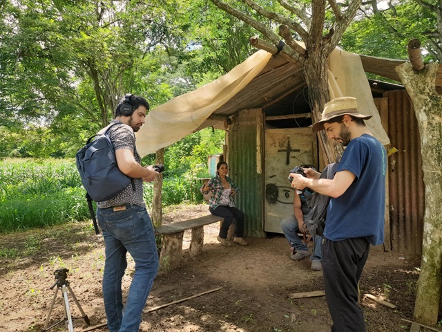 Festival Internacional de Cine Documental “ACAMPADOC” anuncia la apertura de sus convocatorias