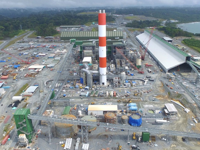 Minera Panamá, S.A. adelanta pasos a seguir del plan de preservación y gestión segura para prevenir inminentes riesgos ecológicos, de salud y seguridad