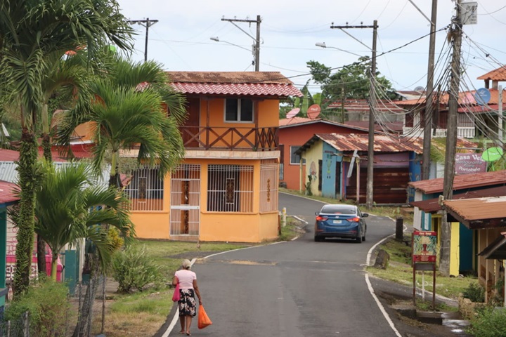 Promulgan Plan Parcial de Ordenamiento Territorial de Portobelo colonial