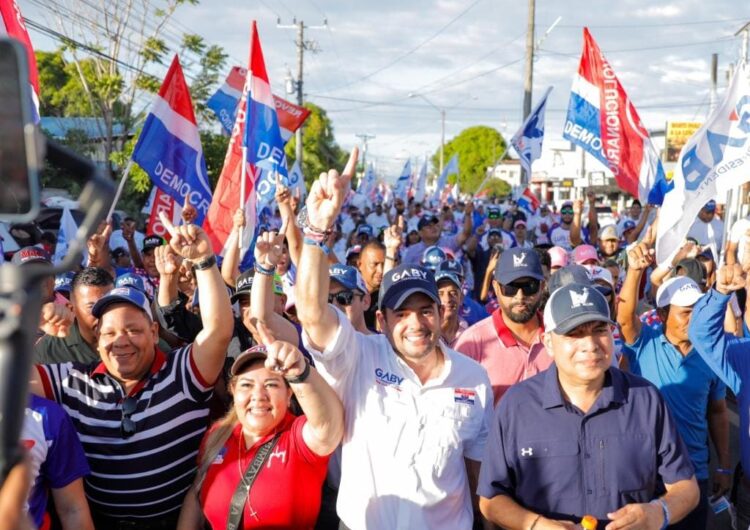 Voto2024: Carrizo Jaén presento la propuesta de un hospital Oncológico en la provincia de Veraguas