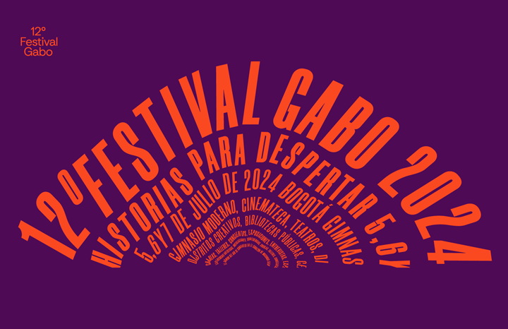 La Fundación Gabo presenta el concepto del Festival Gabo 2024 y abre la venta de entradas al público