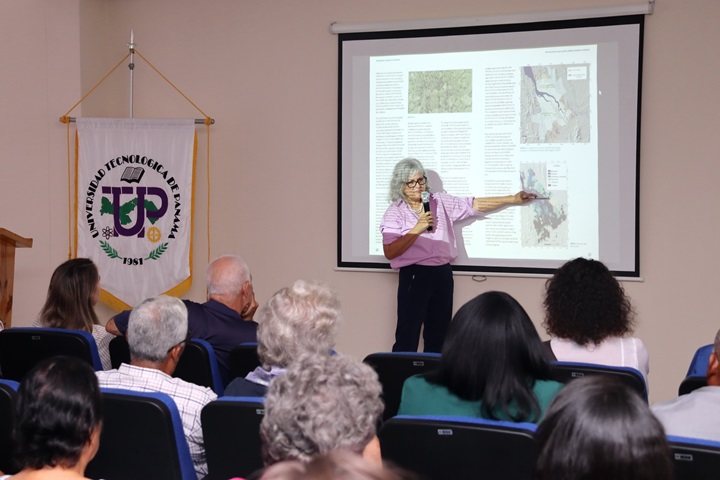 Matusagaratí, la ciencia confirma la importancia del tesoro del Darién