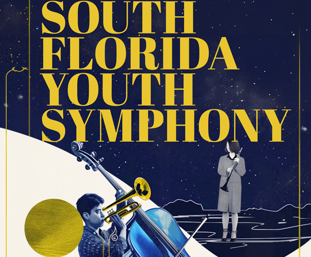 Fundación Sinfónica Concertante de Panamá y South Florida Youth Symphony unen fuerzas en un concierto único en el Teatro Balboa