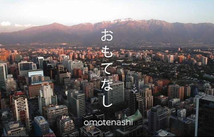 “Omotenashi”: la mentalidad que diferencia a la cultura de Nissan