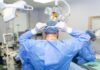 Cirugía toracoscópica (VATS): cirugía pulmonar mínimamente invasiva