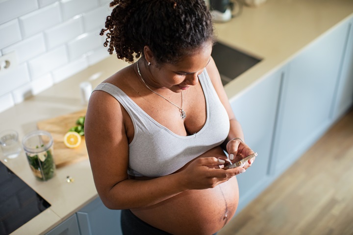 Para muchas mujeres y parejas es una difícil decisión: Cómo afrontar ser madre con los ovocitos de otra mujer