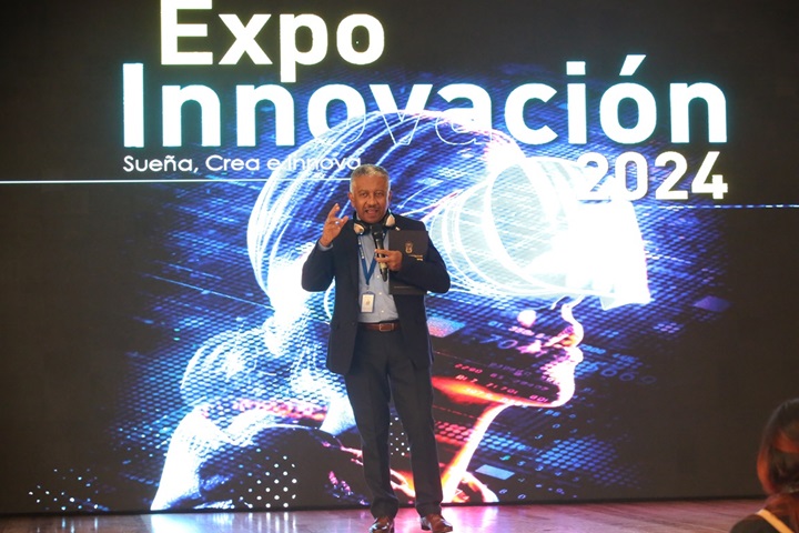 ‘Expo Innovación – Sueña, Crea e Innova’, un espacio para el fomento de las ideas y proyectos innovadores de Panamá