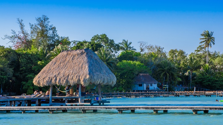 Foro Internacional ONU Turismo – Quintana Roo “Turismo y Cultura: una relación de película”