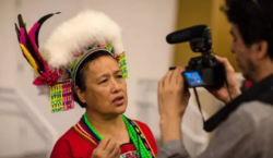 La UNESCO en el UNPFII: Avanzando el desarrollo de los medios de comunicación para los pueblos indígenas