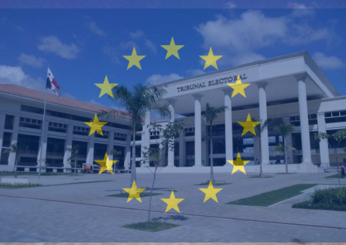 Voto2024: Panamá recibirá observadores de la Unión Europea para los comicios electorales del 5 de mayo
