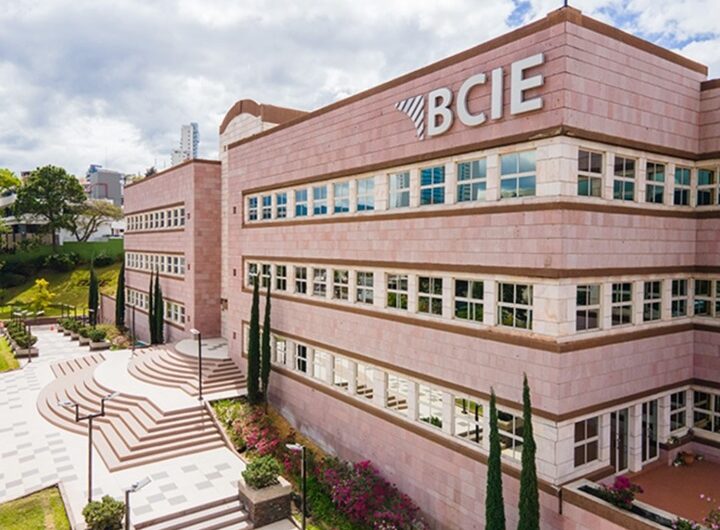 BCIE emite Bono Social por MXN 5,000 millones para impulsar proyectos sociales