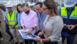 Centro de Alto Rendimiento del Deporte Panameño, en Juan Díaz se llamará, Luis Carlos “El Matador” Tejada Hansell