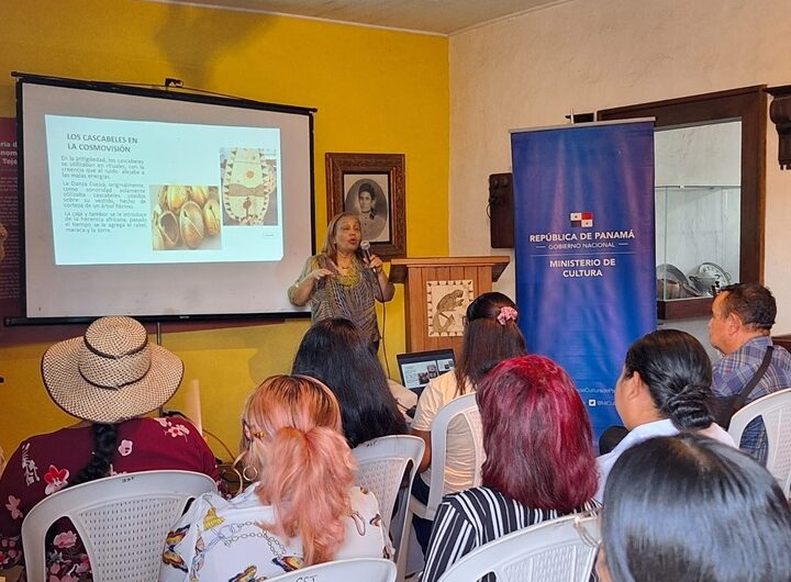 En celebración del Día Internacional de los Museos, se desarrolla actividades en museos del interior del país