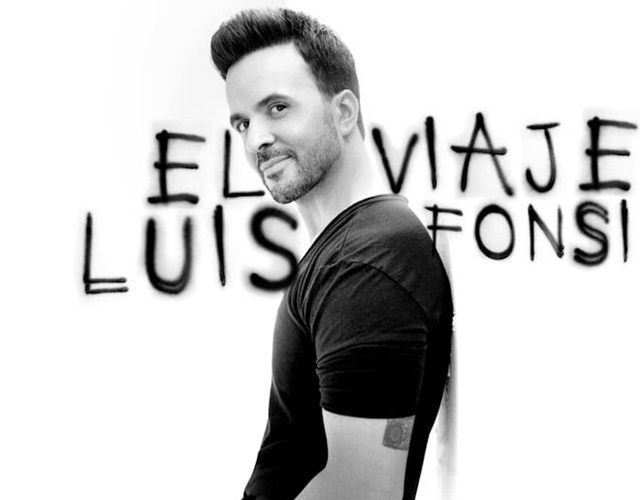 El Viaje, lo nuevo de Luis Fonsi