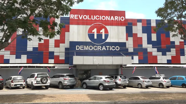 Política Partidista: Miembros del PRD solicitan renuncia del CEN por la derrota del 5 mayo