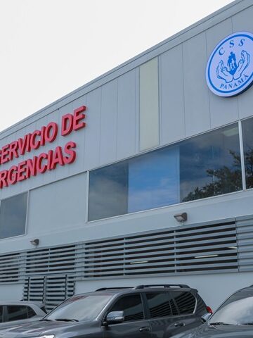 Rehabilitación y ampliación del Hospital Regional de Chepo de la CSS es entregado al servicio de los asegurados por el presidente Cortizo Cohen  