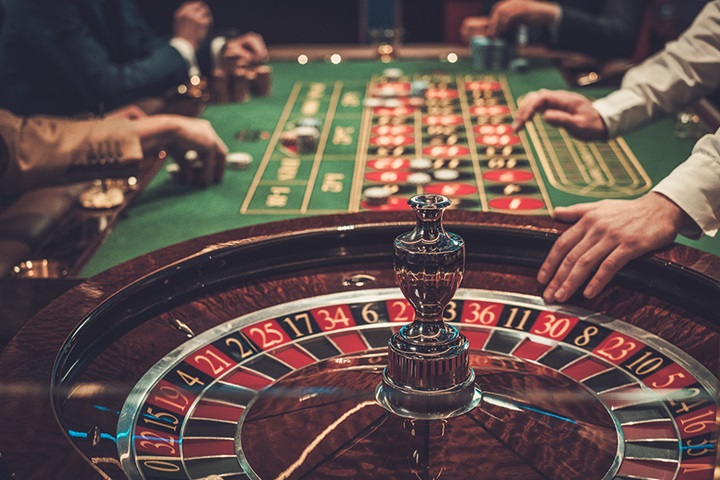 Aprobaciones automáticas para importaciones de mercancías de casinos a partir del 24 de junio de 2024