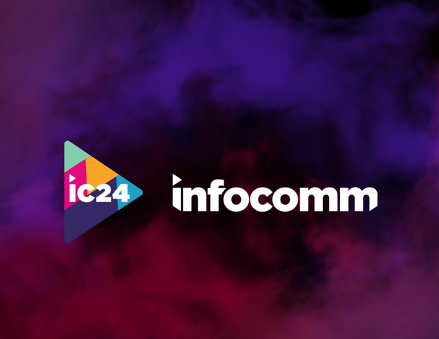 Descubre las últimas innovaciones en tecnología audiovisual con LG en INFOCOMM 2024