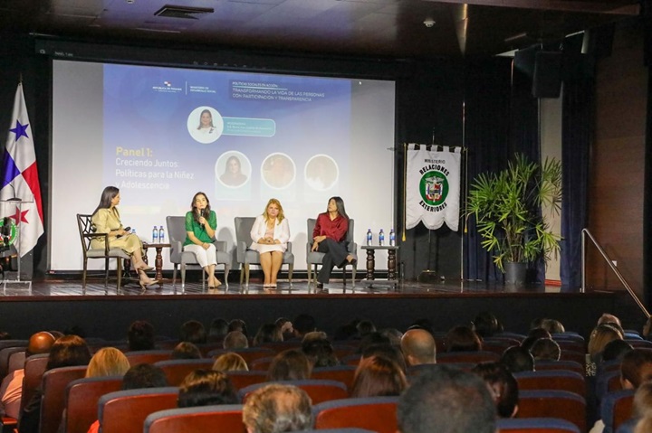 MIDES habla de los logros alcanzados en políticas sociales durante el último quinquenio