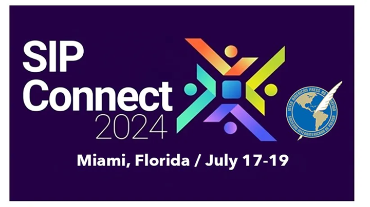 SIPConnect 2024: Transformación Digital y el Nuevo Paradigma de los Medios