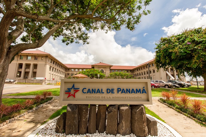 Autoridad del Canal de Panamá informa sobre Cuenca Hidrográfica