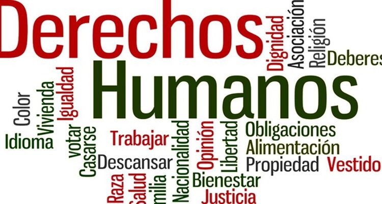 Universidad Estatal a Distancia Centro Agenda Joven en Derechos y Ciudadanía XVII Seminario Internacional “Derechos Humanos y juventud” (Edición Virtual, 2024)