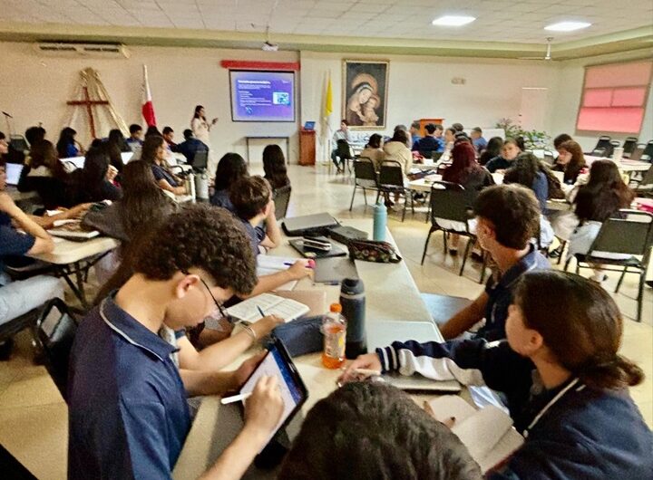 Congreso Juvenil de Observaciones de la Tierra – Geo Juvex 2024: Un Encuentro de Innovación y Ciencia Geoespacial en Panamá