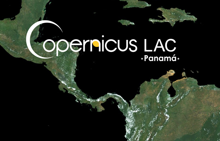 Copernicus LAC Panamá: Una alianza que requiere fortalecerse