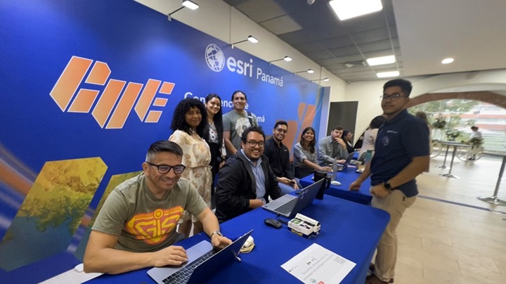 Esri Panamá anuncia la fecha de su tradicional Conferencia de Usuarios Esri (CUE) 2024: Un encuentro para la innovación y el liderazgo en soluciones geoespaciales