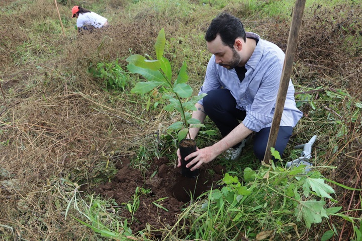 Iniciativa de desarrollo rural y restauración ambiental en Azuero es impulsada por el Ministerio de Ambiente