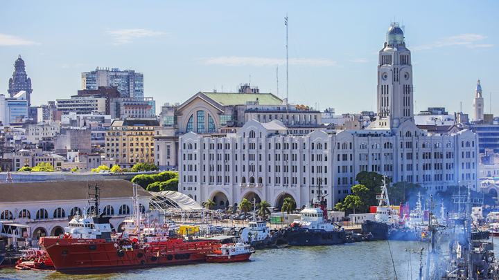 Montevideo, sede del Observatorio de Derecho del Turismo para América Latina y Caribe de ONU Turismo