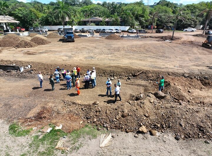 Por no contar con Estudio de Impacto Ambiental, autoridades ordenan cierre de cinco proyectos en Pedasí