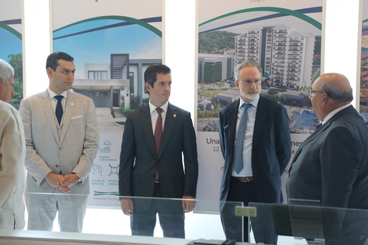 Visita de SEMI Américas a Panamá Pacífico impulsa el desarrollo de la industria de semiconductores en el país