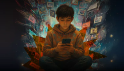 Seminario web: Claves para el bienestar y la seguridad digital de adolescentes y jóvenes