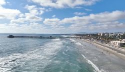 10 cosas que debes saber sobre el ISA World Para Surfing Championship 2025