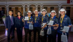 “Agrotico Smart” gana el Solve Tomorrow 2025