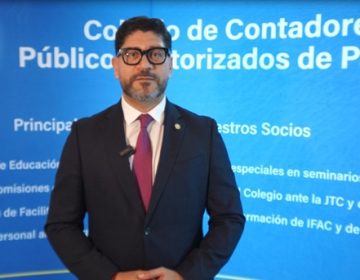 Congreso de contadores públicos abordará temas éticos