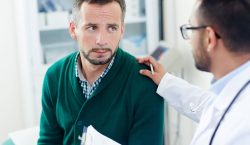 Salud Masculina a debate