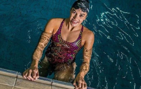 Federación Panameña de Natación prepara su camino a los suramericanos 2026