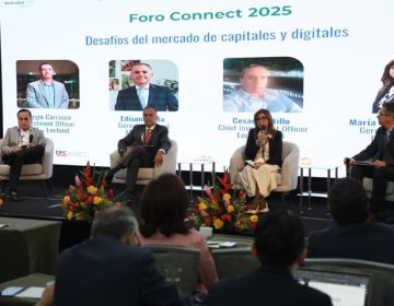 Líderes en microfinanzas se reunieron en Panamá